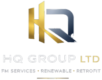 hq group logo transparent